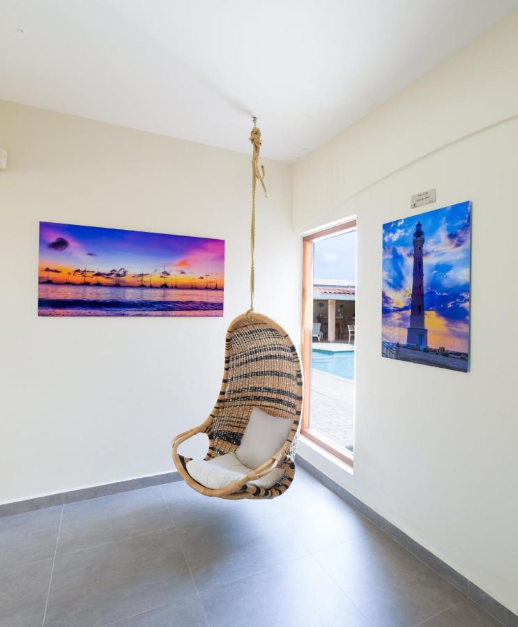 Bubali Villa Exteriör bild