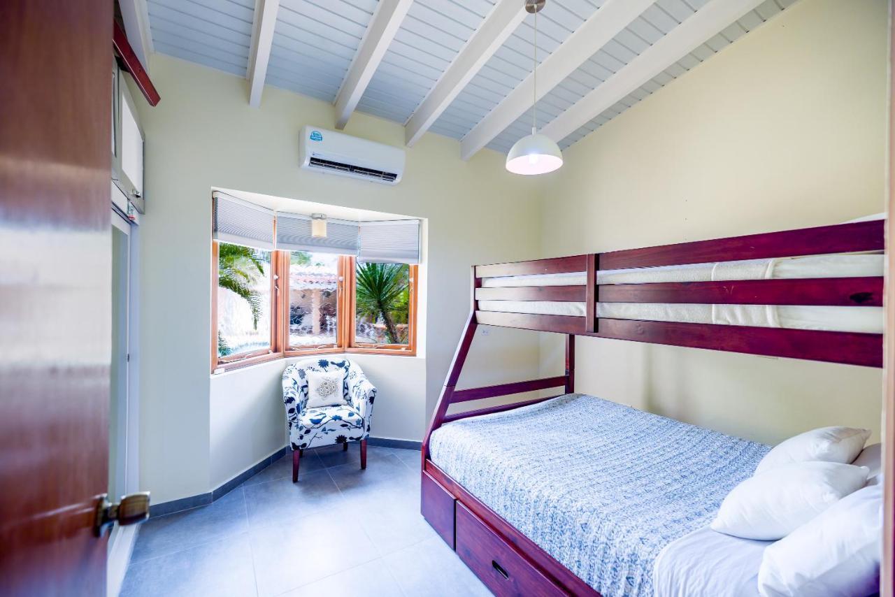 Bubali Villa Exteriör bild
