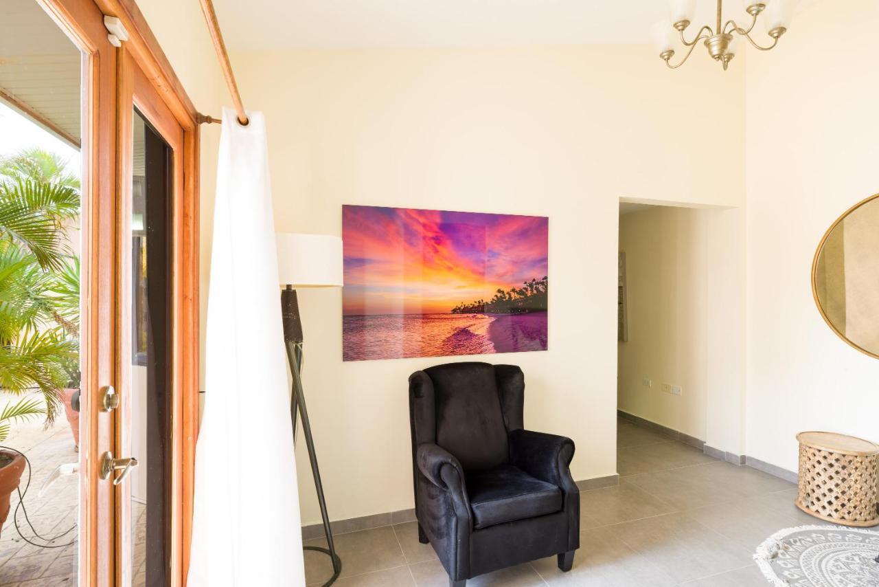 Bubali Villa Exteriör bild