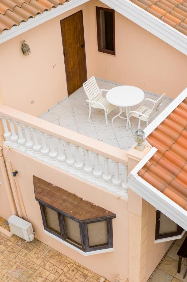 Bubali Villa Exteriör bild