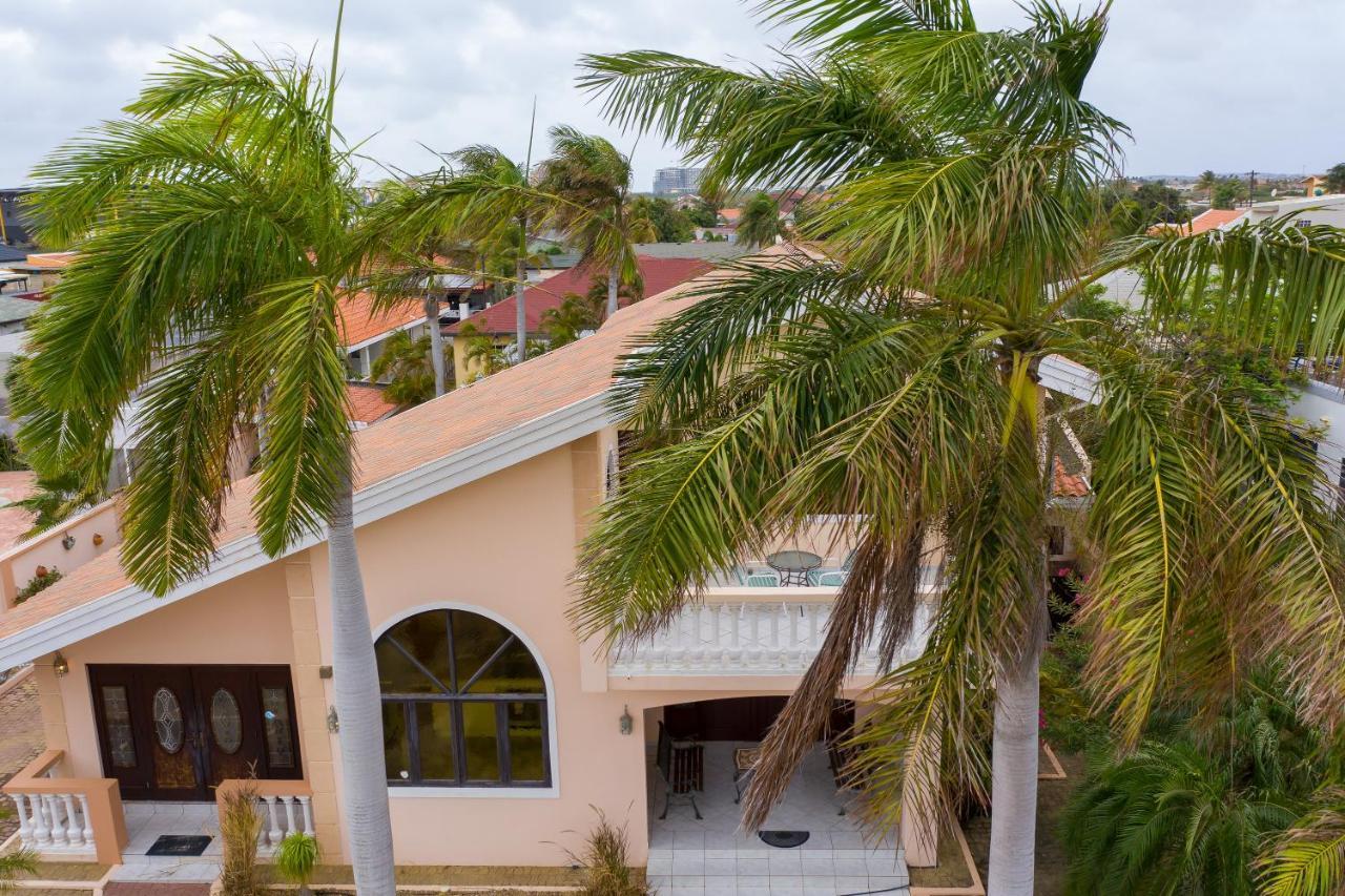Bubali Villa Exteriör bild
